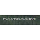 Philipp Sidler Gartenbau GmbH