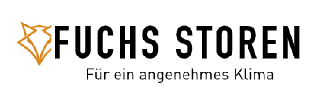Fuchs Storen und Rollladen