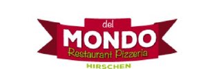 Restaurant Pizzeria Del Mondo Hirschen
