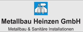 Metallbau Heinzen GmbH