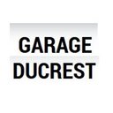 Garage Ducrest Sarl