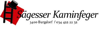 Sägesser Kaminfeger GmbH