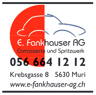 E. Fankhauser AG