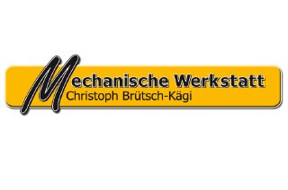 Mechanische Werkstatt Christoph Brütsch-Kägi