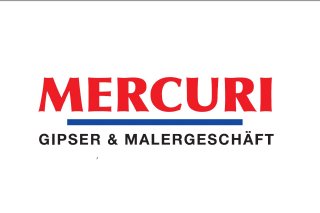 Gebrüder Mercuri Gipser - Malergeschäft