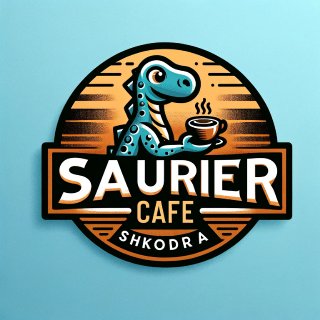Saurier-Café Inh.: Shkodra