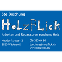 Holzflick