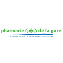Pharmacie-Droguerie-Herboristerie de la Gare Sàrl