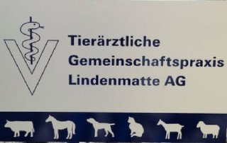 Tierärztliche Gemeinschaftspraxis Lindenmatte AG