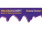 Malergeschäft Roland Stuker GmbH