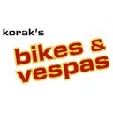 Korak Bike & Vespas