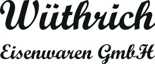 Wüthrich Eisenwaren GmbH