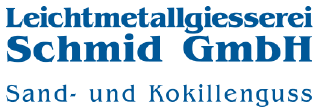 Leichtmetallgiesserei Schmid GmbH