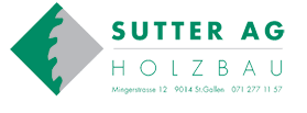 Sutter AG Holzbau