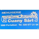 Menuiserie Cuany Sàrl