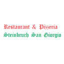 Pizzeria San Giorgio Steinbruch