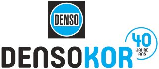 DENSOKOR AG