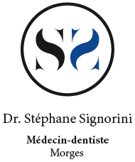 Dr méd. dent. Signorini Stéphane
