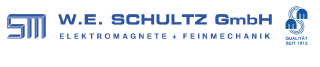 W.E. SCHULTZ GmbH