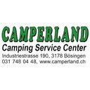 Camperland AG