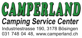 Camperland AG