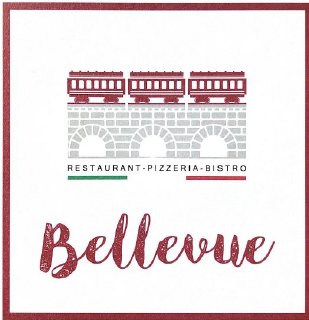 Restaurant Pizzeria Bistro Bellevue