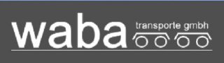 waba transporte GmbH