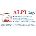 Idro-termo-sanitari ALPI Sagl