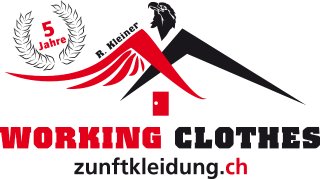 Working Clothes R. Kleiner