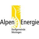 Alpen Energie Dorfgemeinde Meiringen