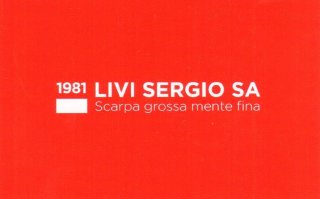 Livi Sergio SA