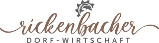 die rickenbacher DORF-WIRTSCHAFT