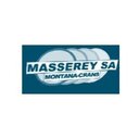 Masserey SA