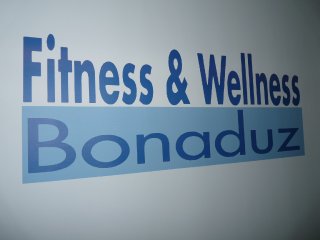 Fitness & Wellness / Minigolf Bonaduz