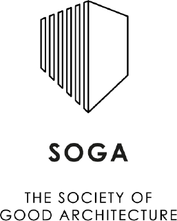 SOGA Society Of Good Architecture snc