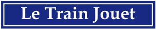 Le Train Jouet Sàrl