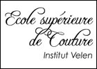 Ecole supérieure de couture - Institut Velen