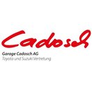 Garage Cadosch AG