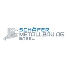 Schäfer Schlosserei & Metallbau AG, 061 307 97 00