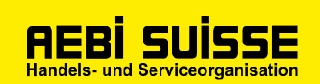 Aebi Suisse Service- und Handelsorganisation SA