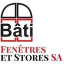 Bâti Fenêtres & Stores SA