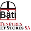 Bâti Fenêtres Stores SA
