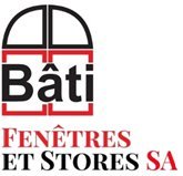 Bâti Fenêtres & Stores SA