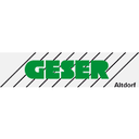 Carrosserie & Autospritzwerk Geser GmbH