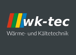 wk-tec Wärme- und Kältetechnik
