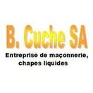 B.Cuche SA