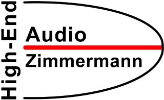 High-End Audio Zimmermann