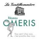 EMS La Gentilhommière - Réseau Omeris